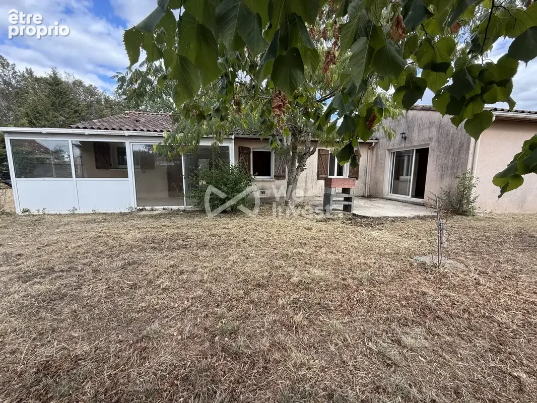 Maison 7 pièces 128 m² à vendre à Castres (81100) - photo 5