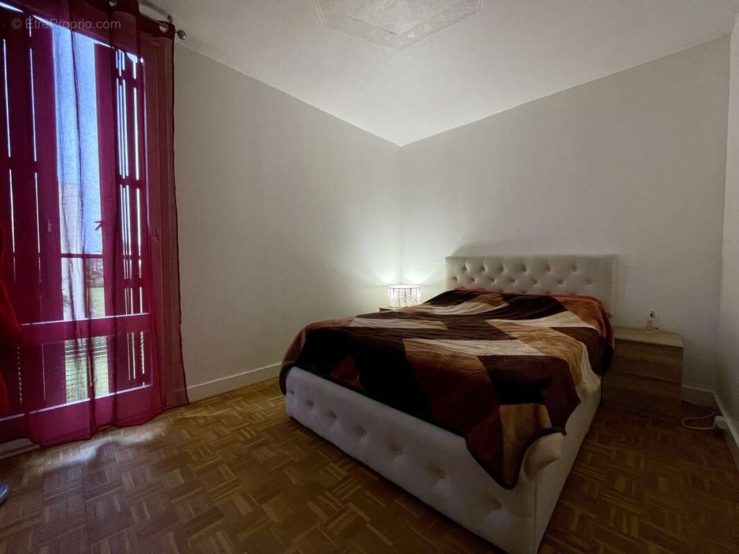 Appartement à COMPIEGNE