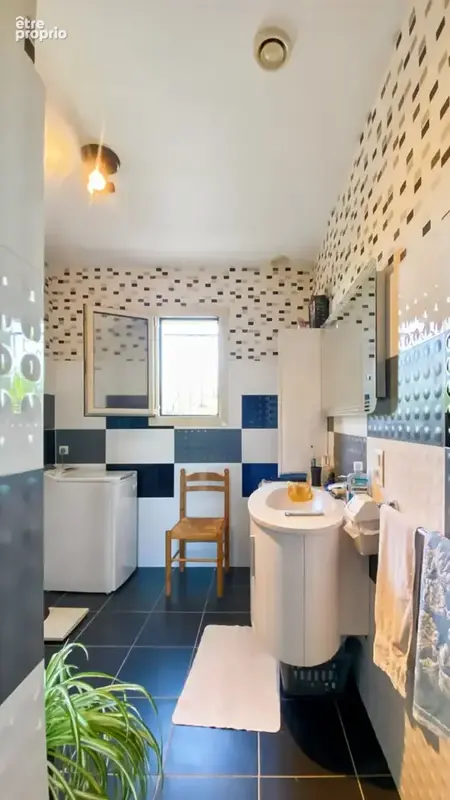 Belle maison de plain pied avec piscine - photo 13