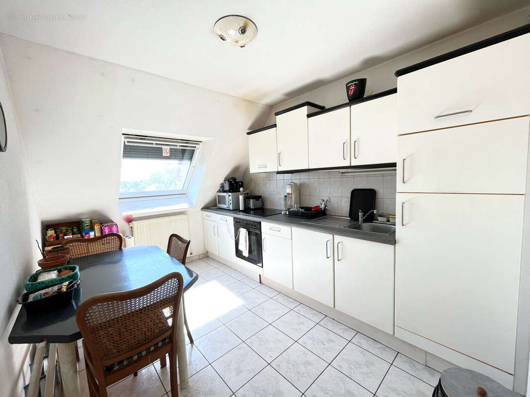 Appartement 2 pièces Haguenau - photo 6