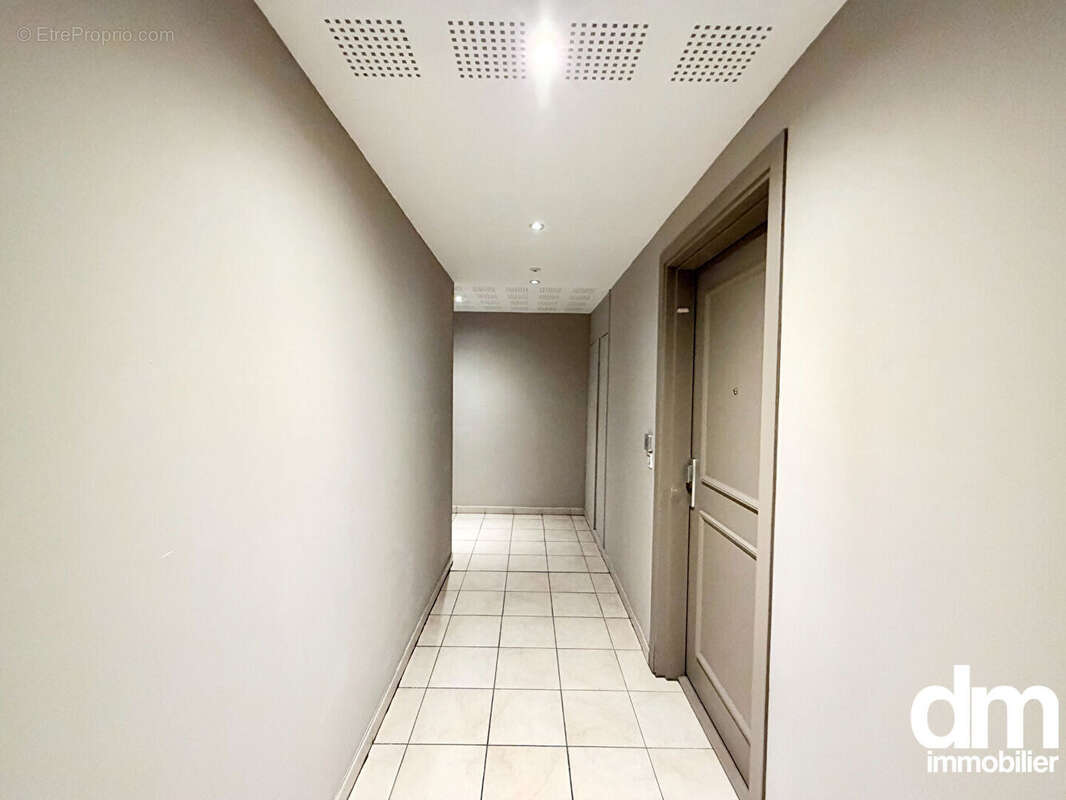 Appartement à MARTIGUES