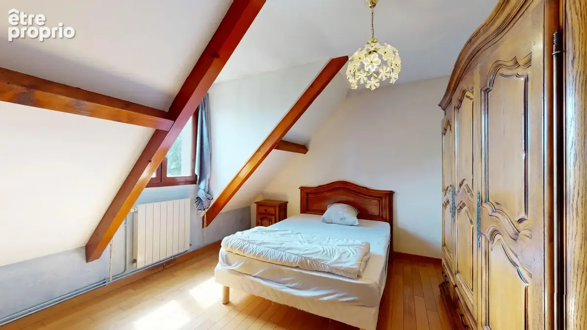 Maison 6 pièces 140 m² à vendre à Montfermeil (93370) - photo 18