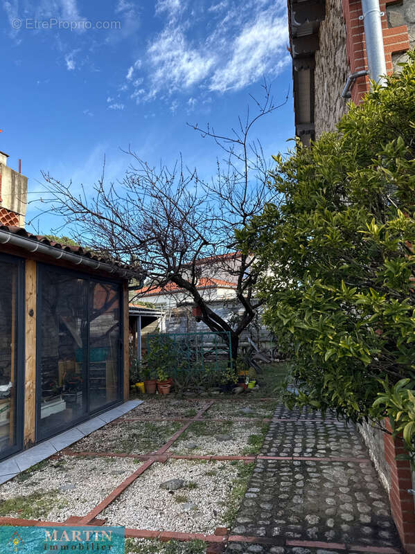 Maison à CERET