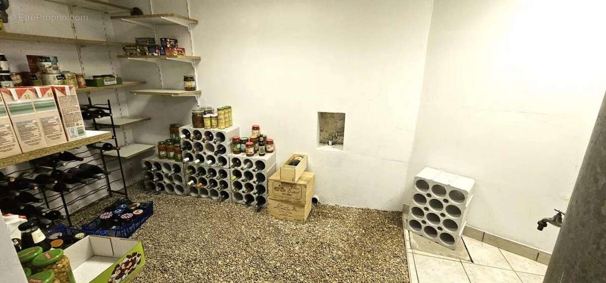 Maison à AMBERIEU-EN-BUGEY