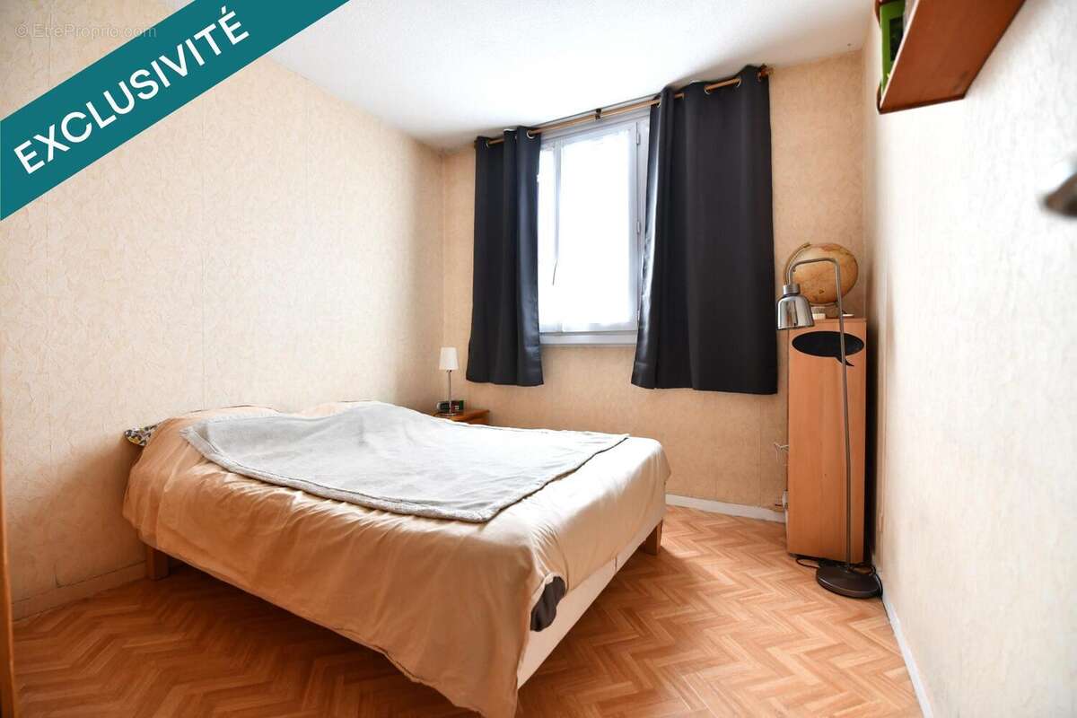 Photo 6 - Appartement à CHILLY-MAZARIN
