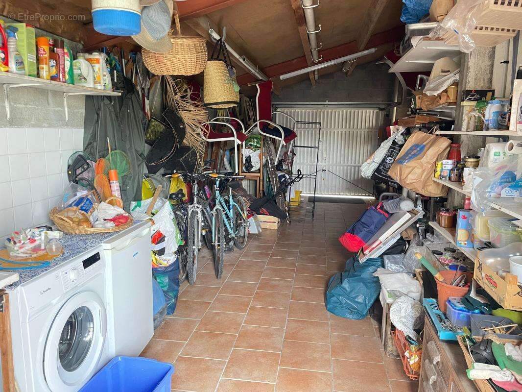 Maison À Vendre - photo 11