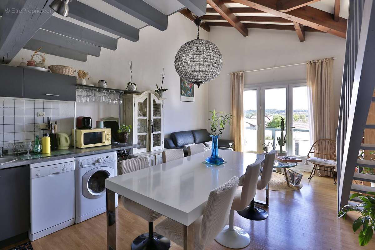 Appartement à BIDART