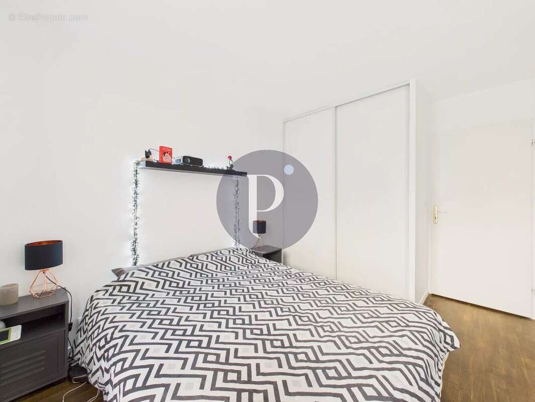 Appartement à WISSOUS