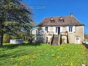 Photo 1 - Maison à LAMOTHE-CASSEL