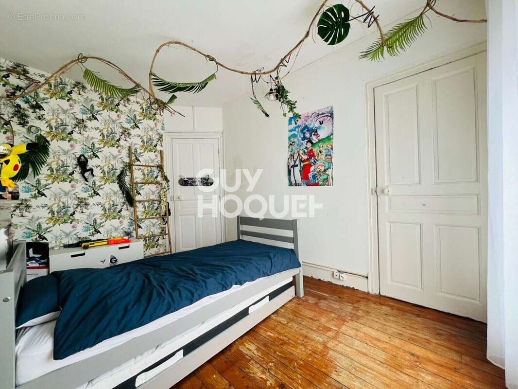 Photo 6 - Maison à AMIENS