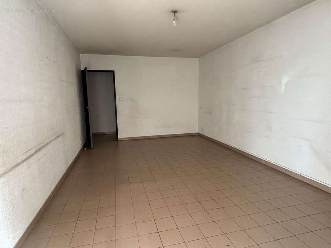 Appartement à AJACCIO