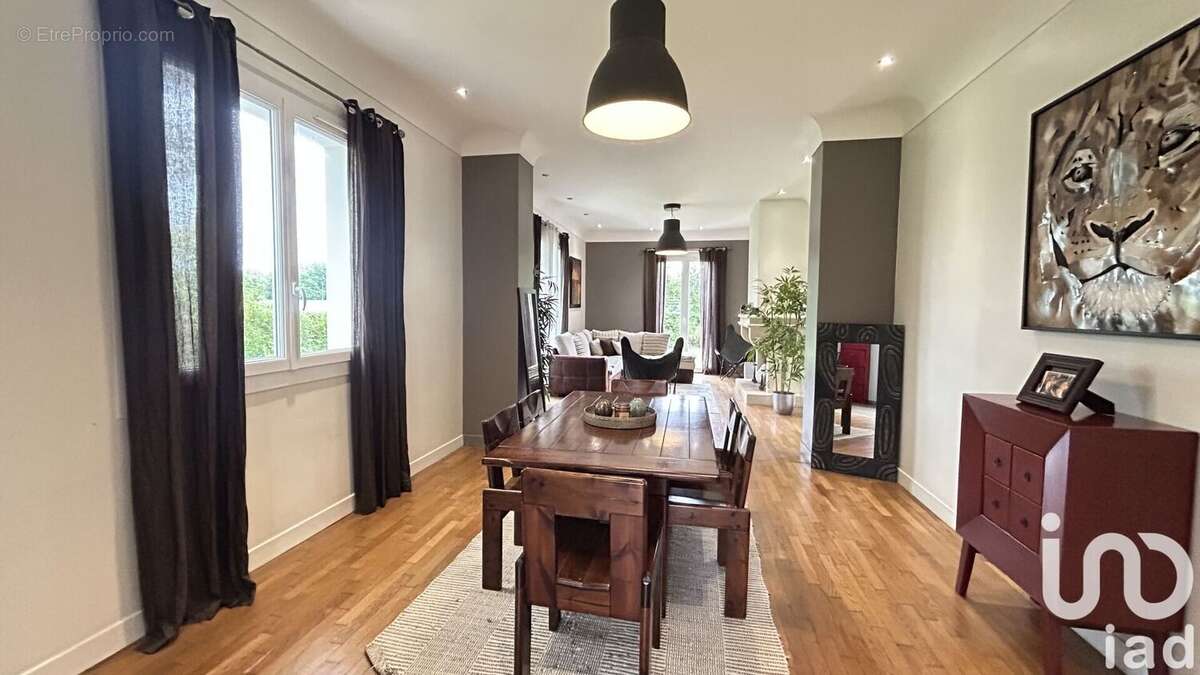 Photo 2 - Maison à PAU