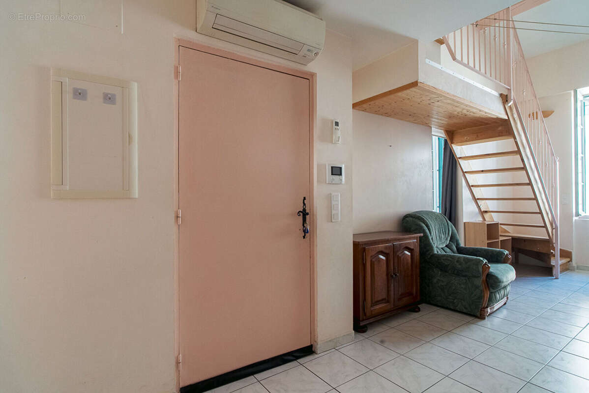 Appartement à CARCASSONNE