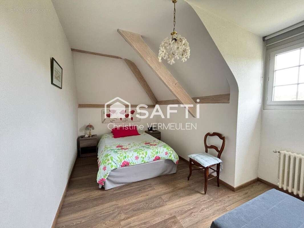 Photo 9 - Maison à PONT-L'EVEQUE