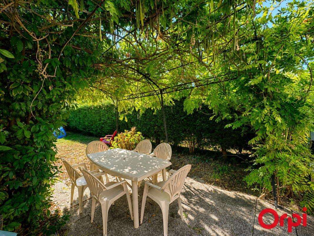Charmante maison - photo 10