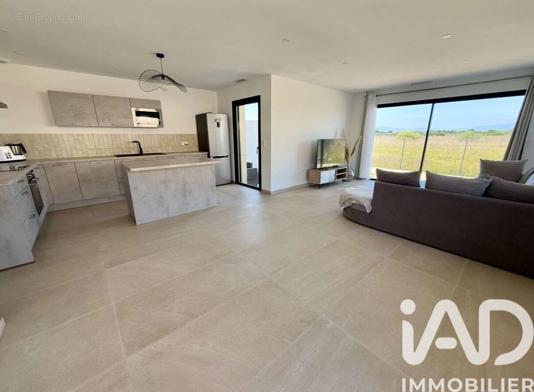 Photo 5 - Maison à CLAIRA