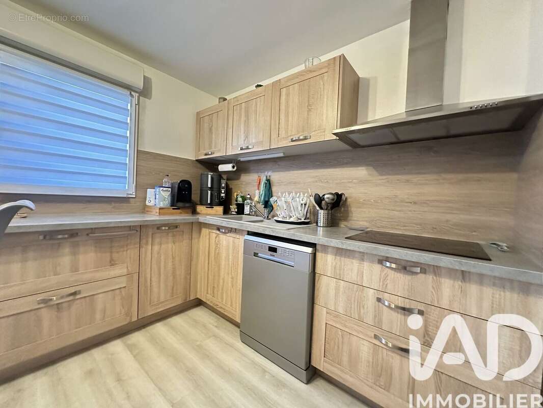 Photo 6 - Maison à CHEMERE