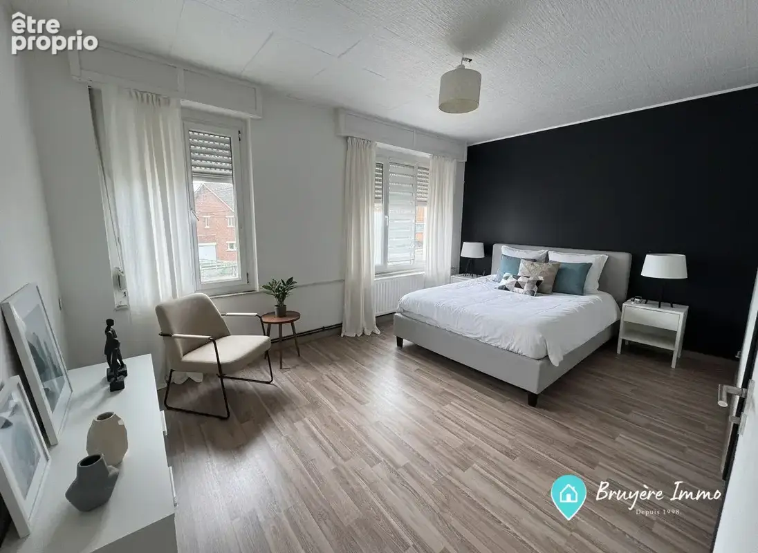 Maison 165 m² à Aulnoye-Aymeries  - photo 3
