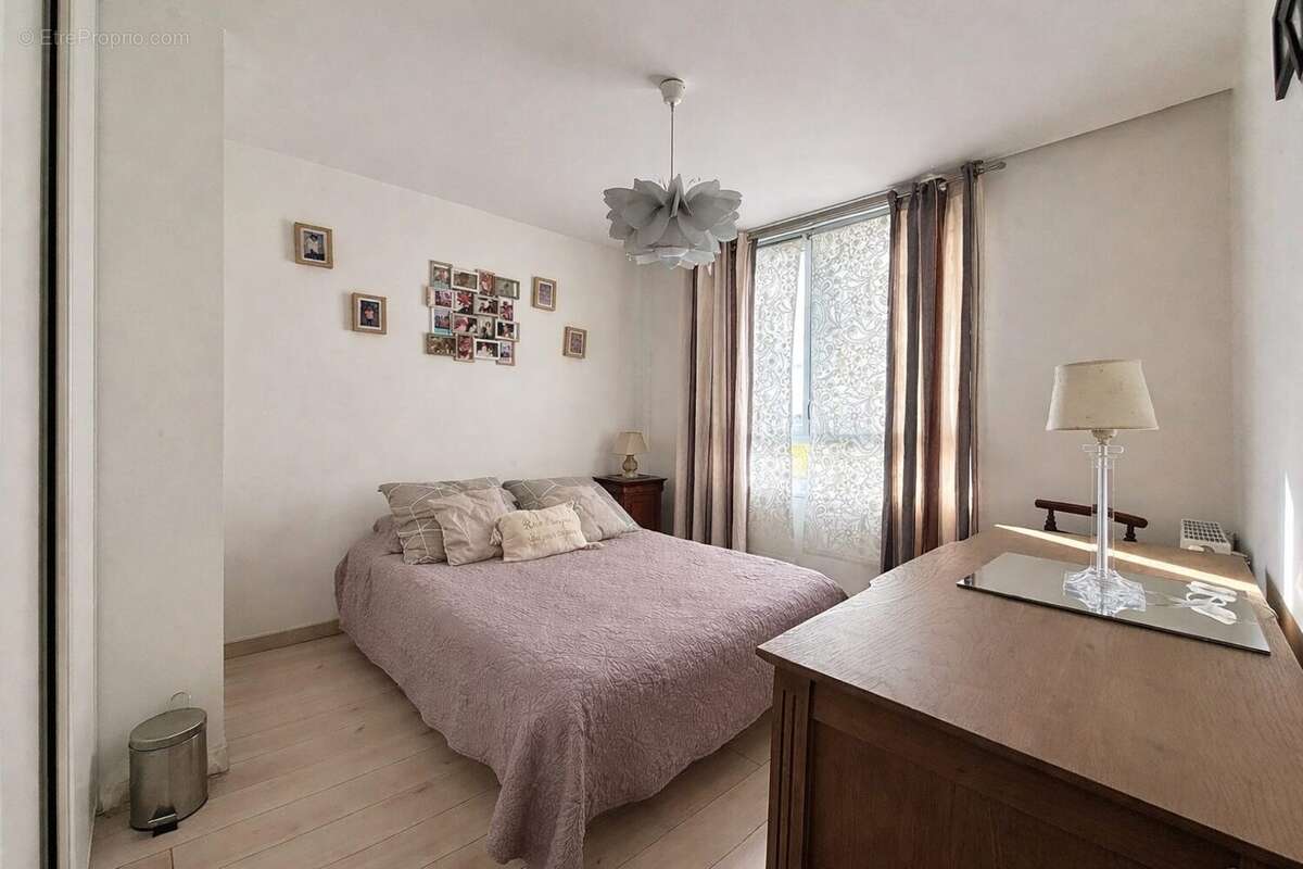 Appartement à CHAMPIGNY-SUR-MARNE