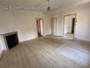 Appartement à VILLEREST