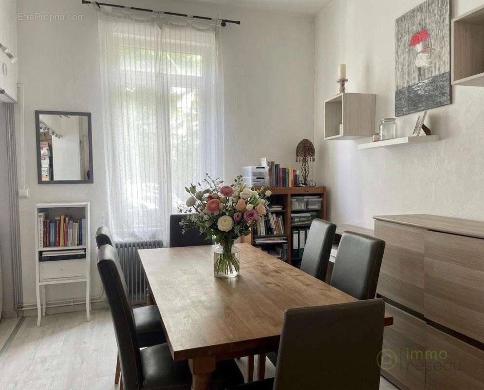Maison à CORBIE