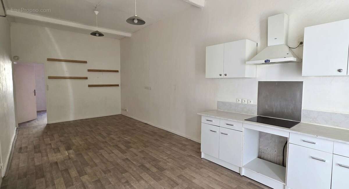 Appartement à SETE