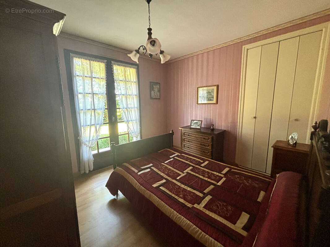 Maison à SAINT-SAVINIEN