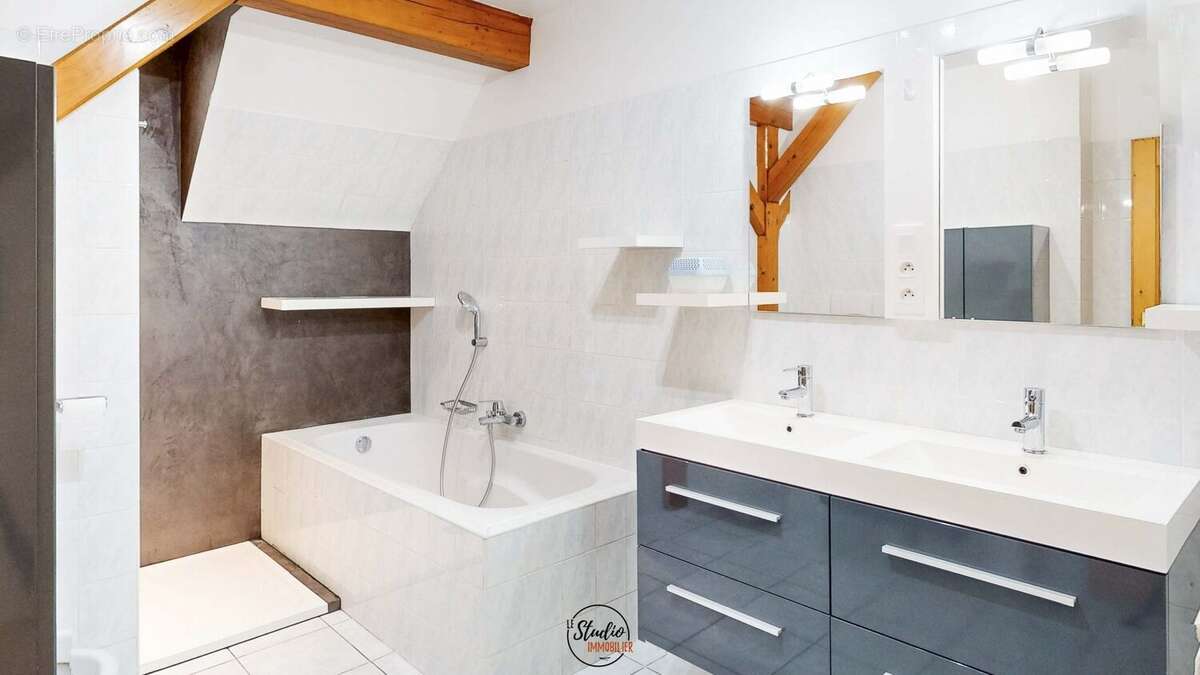 Appartement à SCHIRRHOFFEN