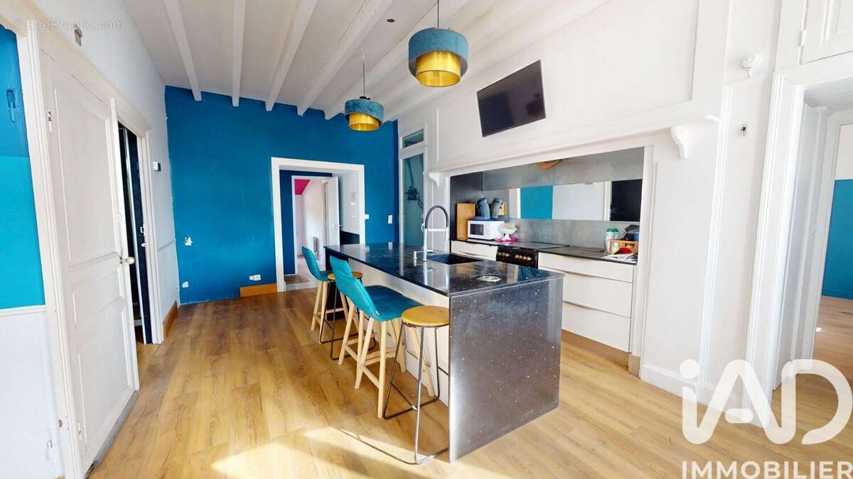 Maison 120 m² à Sorrus  - photo 2