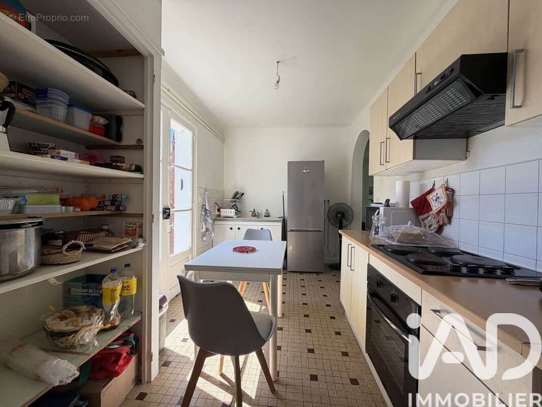 Photo 6 - Maison à CAMBO-LES-BAINS