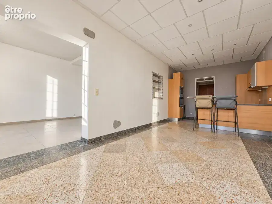 Appartement T4 de 94 m² avec cave et 2 parkings – Estrablin - photo 5