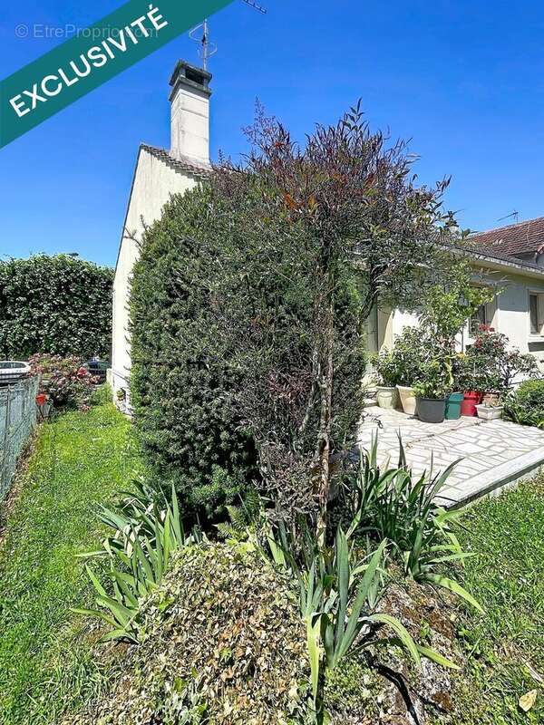 Photo 2 - Maison à ORLY