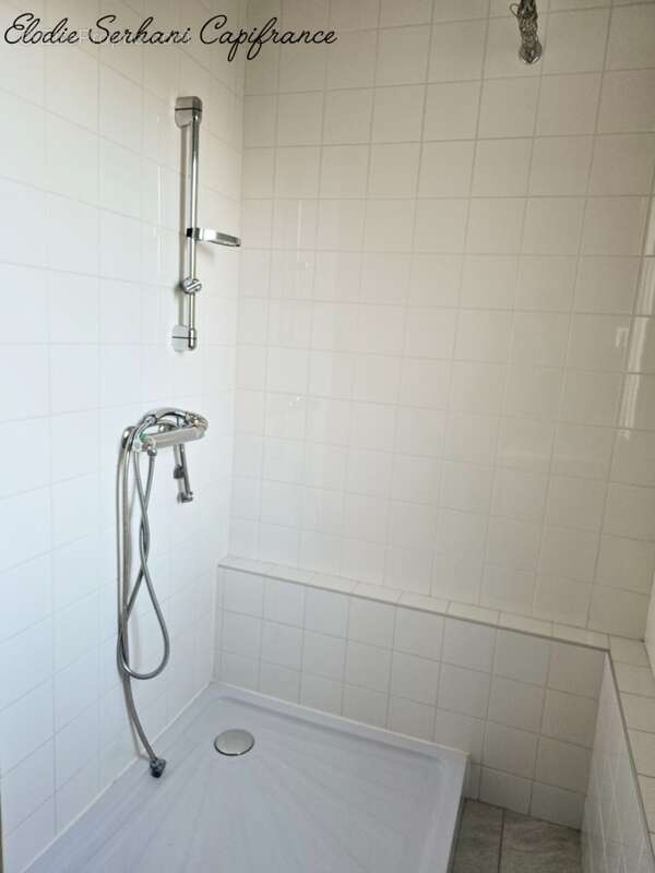 Appartement à MONTBELIARD