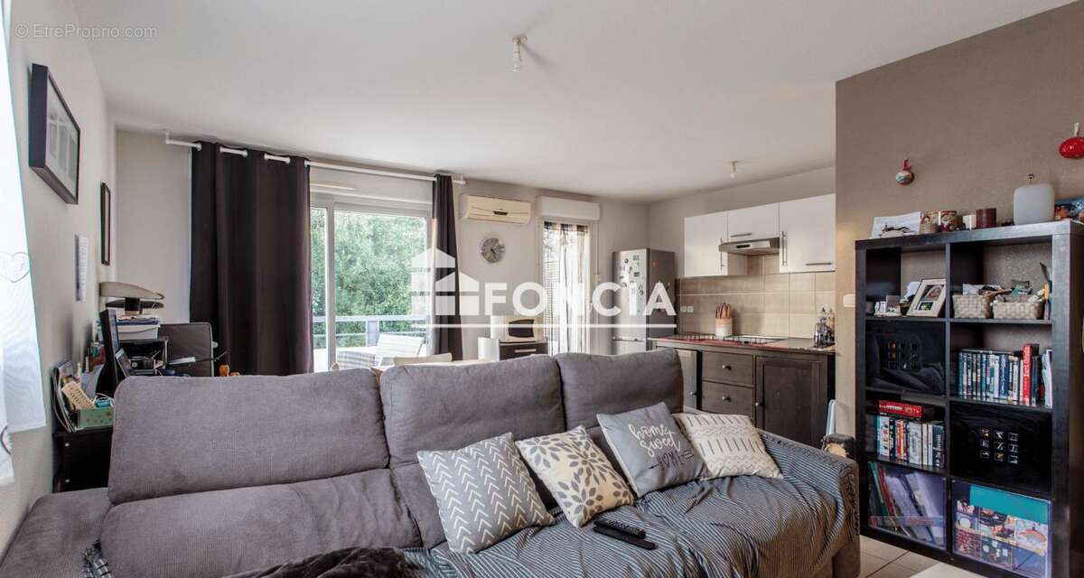 Appartement à SALON-DE-PROVENCE