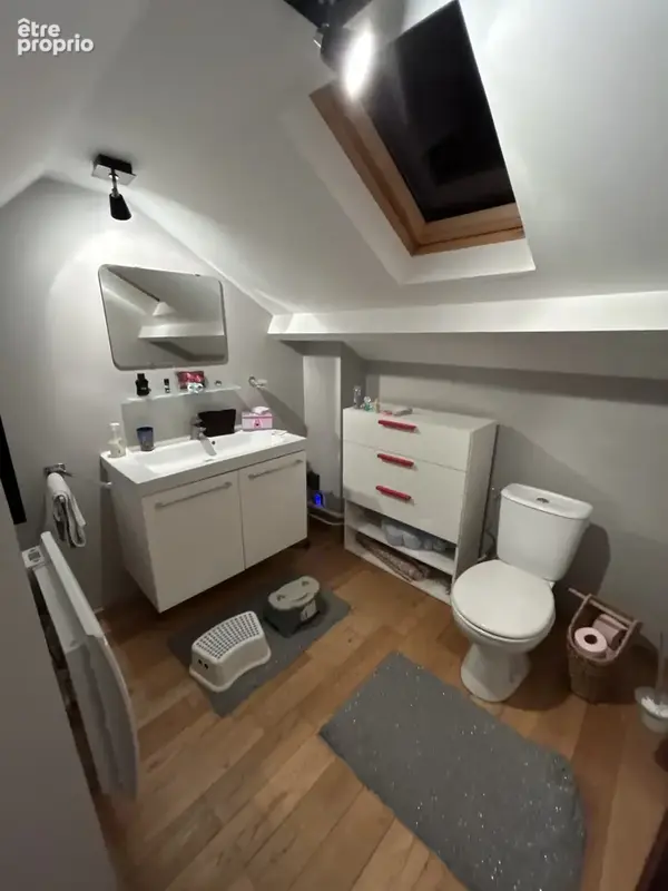 Maison 4 pièces 80 m² à vendre à Rue (80120) - photo 8
