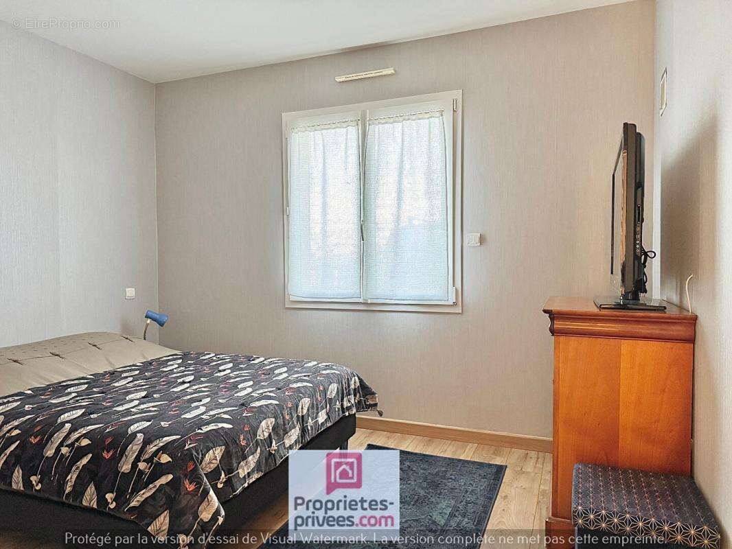 Maison à BRIGNOGAN-PLAGE