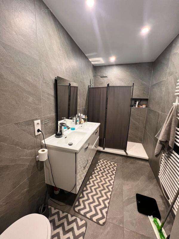 Duplex 4 pièces rez-de-jardin À Vendre Strasbourg - photo 10