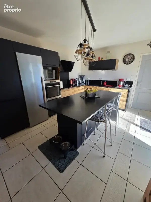 Maison 123 m2 - photo 2