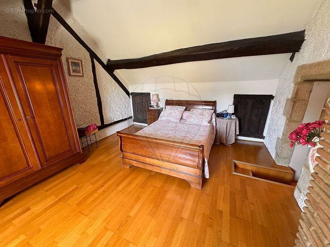 Maison à NEVERS
