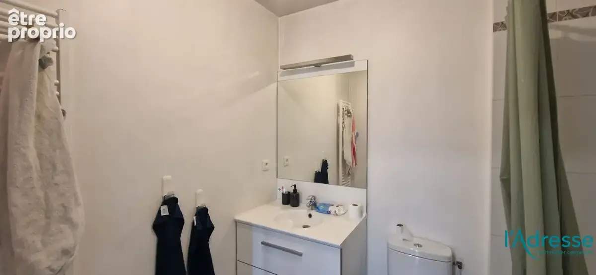 4 pièce familiale - DERNIER étage avec grand extérieur - photo 13