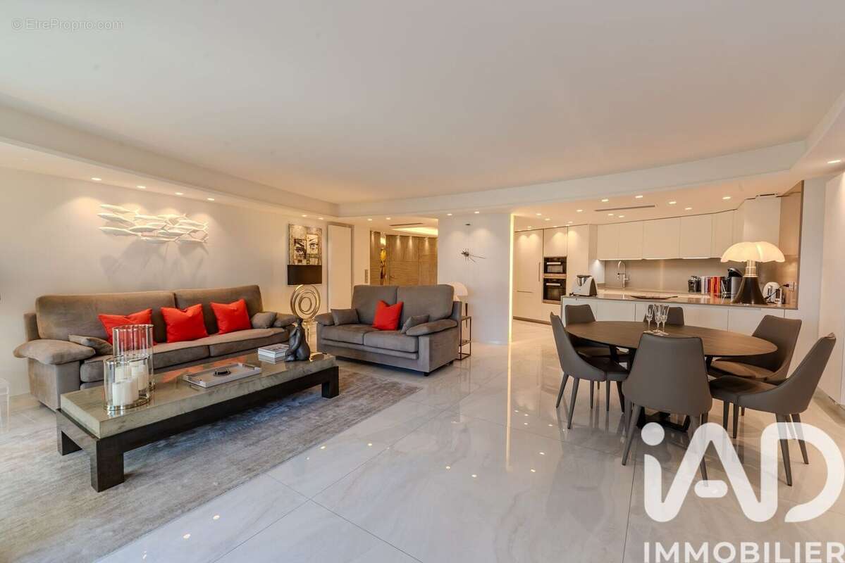Photo 5 - Appartement à CANNES