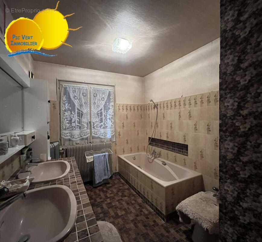 Maison à BLIGNY-LE-SEC