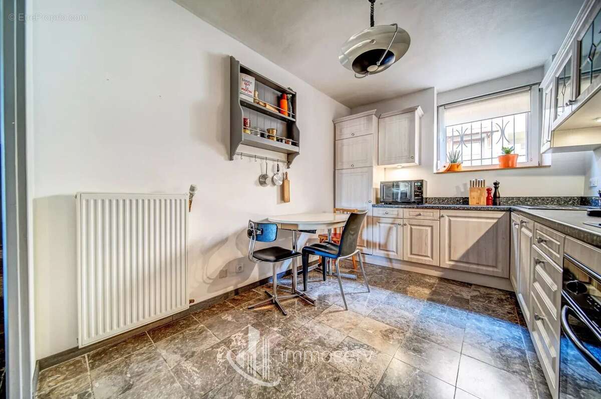 Appartement à ILLANGE