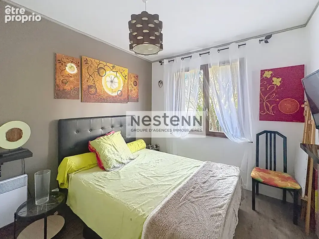 Maison La Chapelle Sur Erdre 5 pièce(s) 106 m2 - photo 8