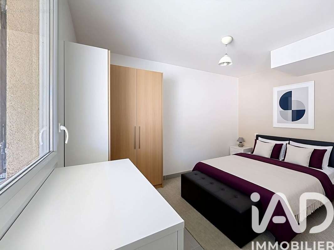 Photo 5 - Appartement à SETE
