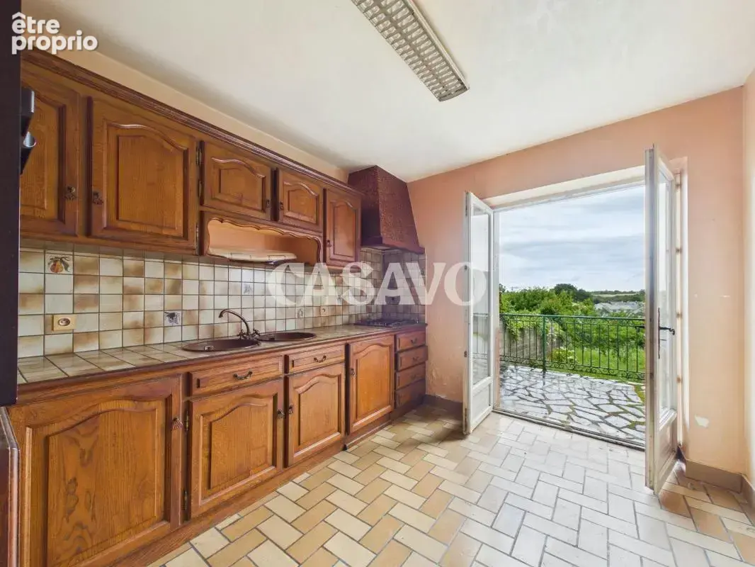 Vente Maison 4 pièces de 80m² - 44610 Indre - photo 6