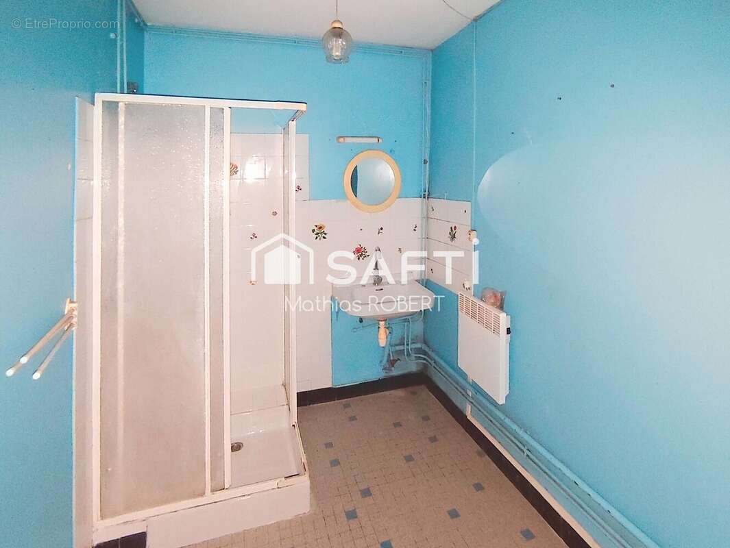 Photo 5 - Maison à CELLEFROUIN