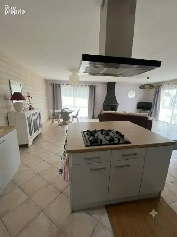 Maison au calme proche de saralt - photo 7