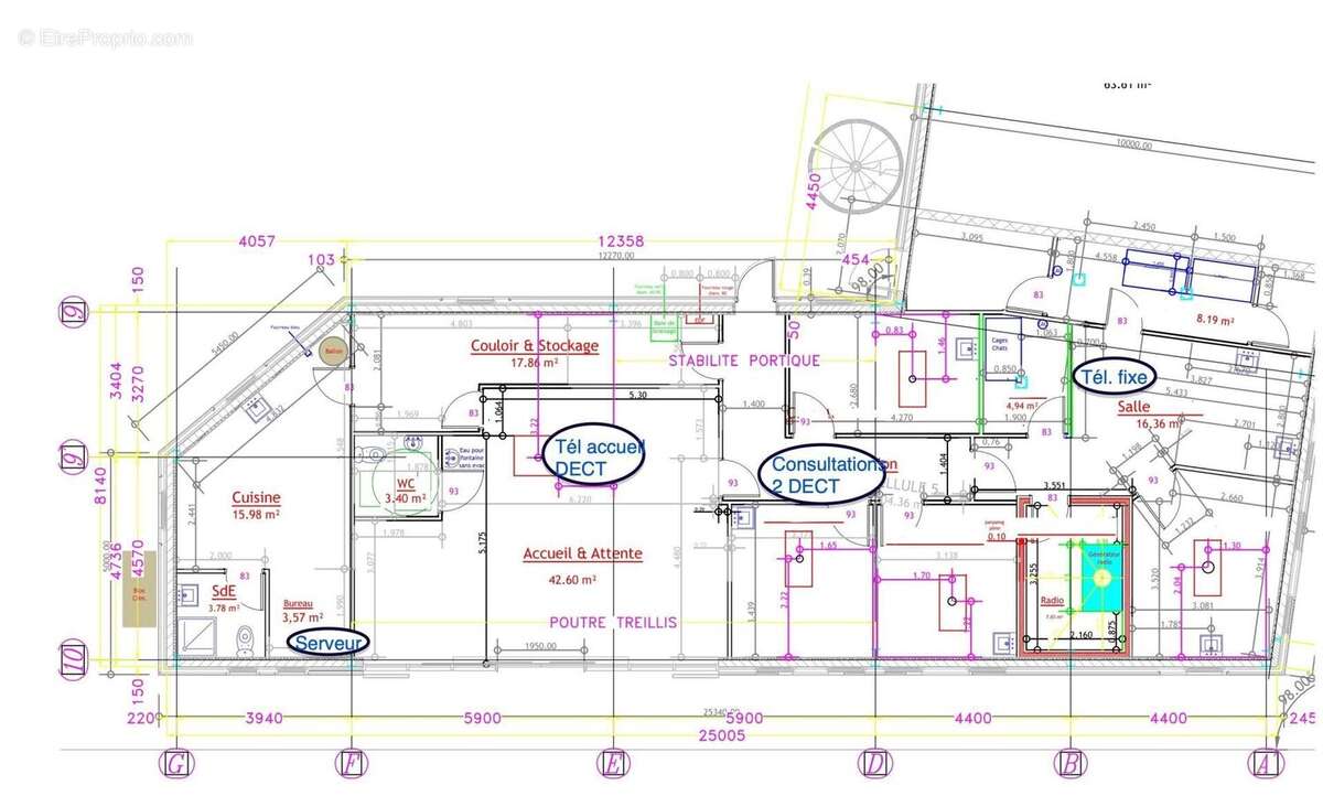 Photo 2 - Commerce à TRUYES