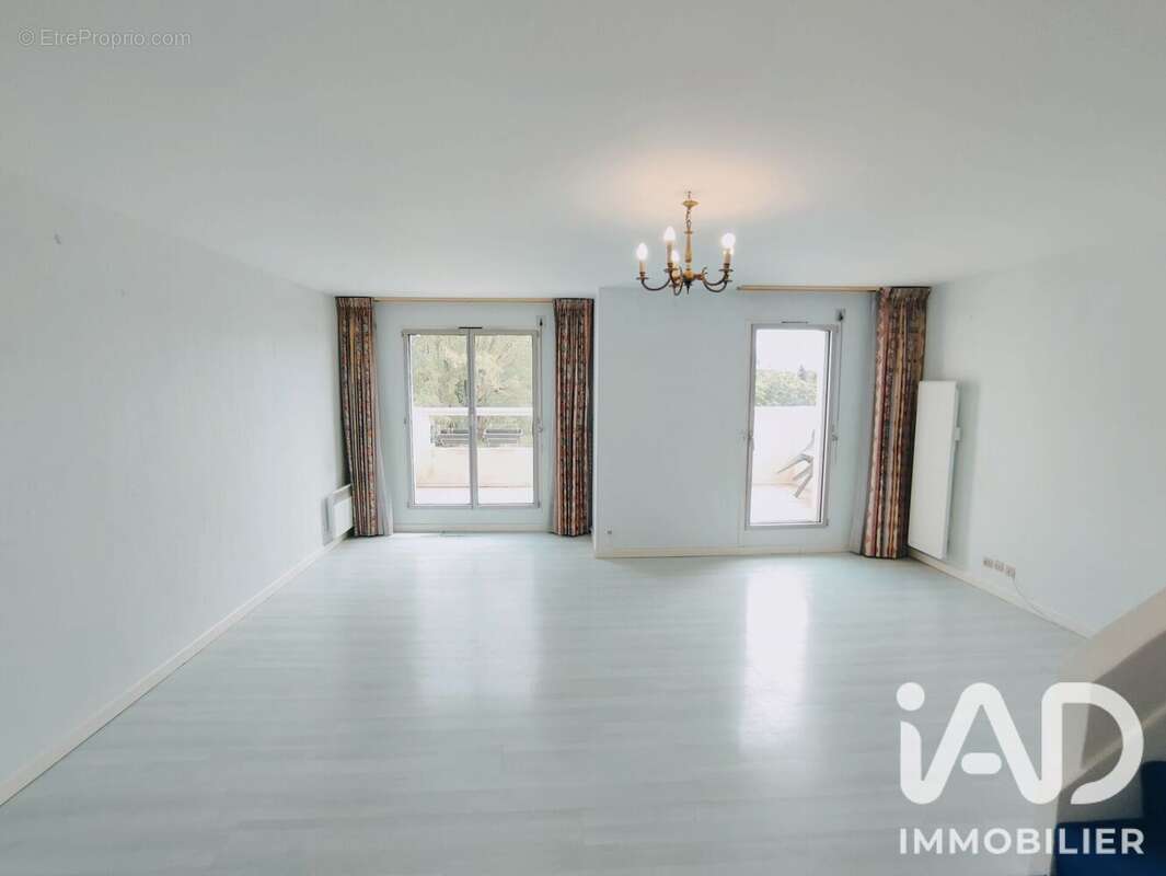 Appartement 100 m² à Eaubonne  - photo 3